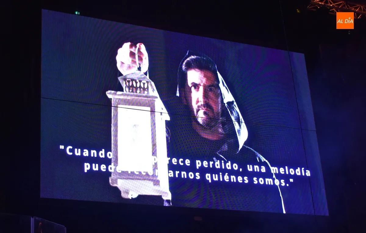 Foto 6 - SMS brinda una noche &lsquo;m&iacute;stica&rsquo; con botafumeiro incluido para culminar un largu&iacute;simo Martes Chico