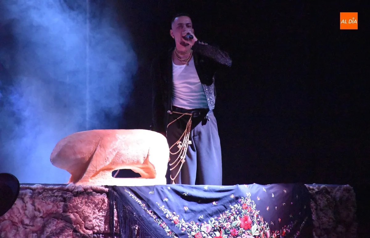 Foto 10 - La Feria 2025 se cierra con una velada musical &uacute;nica llena de sabor y reivindicaci&oacute;n de la tierra