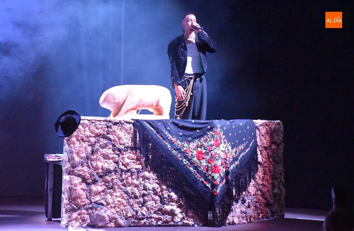 Foto 11 - La Feria 2025 se cierra con una velada musical &uacute;nica llena de sabor y reivindicaci&oacute;n de la tierra