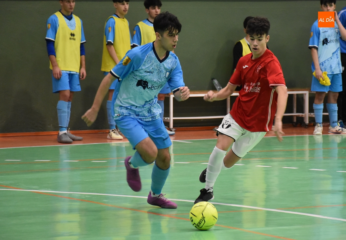 Carlos Gómez retorna al III Columnas como 1º fichaje del equipo Senior