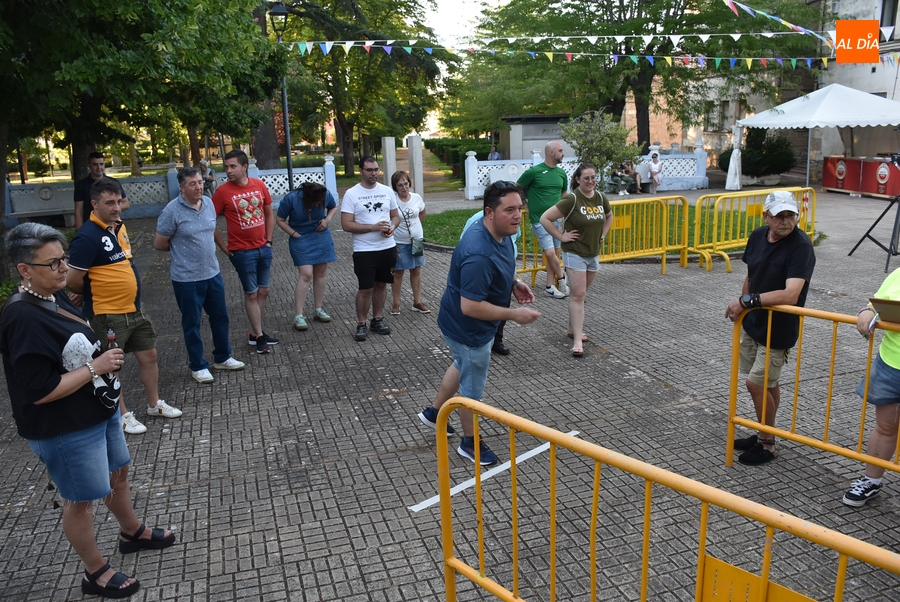 San Andrés vivirá sus fiestas el próximo finde enlazándolas con la celebración de Santa Clara