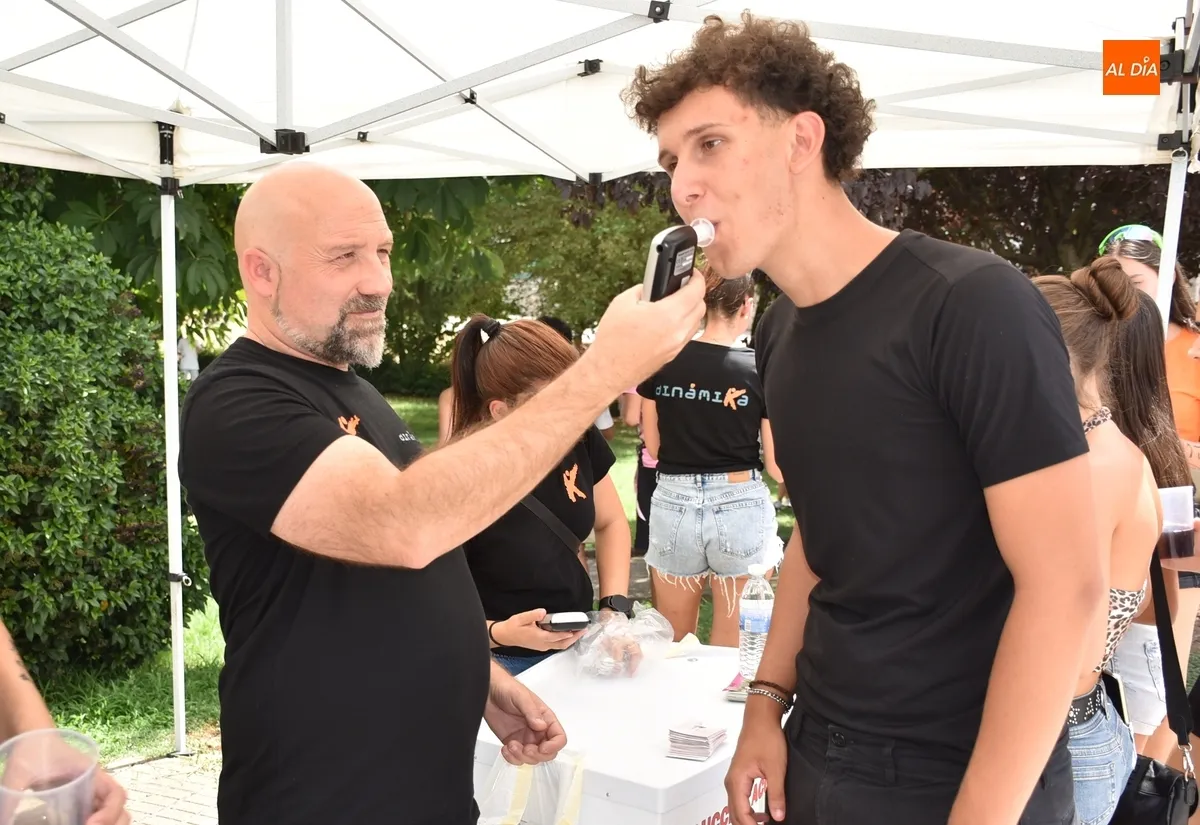 Foto 5 - Las camisetas futboleras locales ganan terreno en el encuentro juvenil del Valle de San Mart&iacute;n