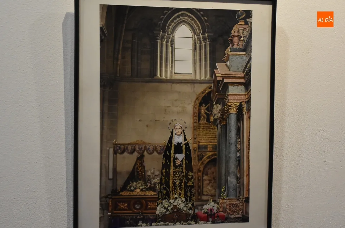 Foto 7 - Presentadas 13 fotograf&iacute;as al Concurso dedicado al interior de los monumentos 