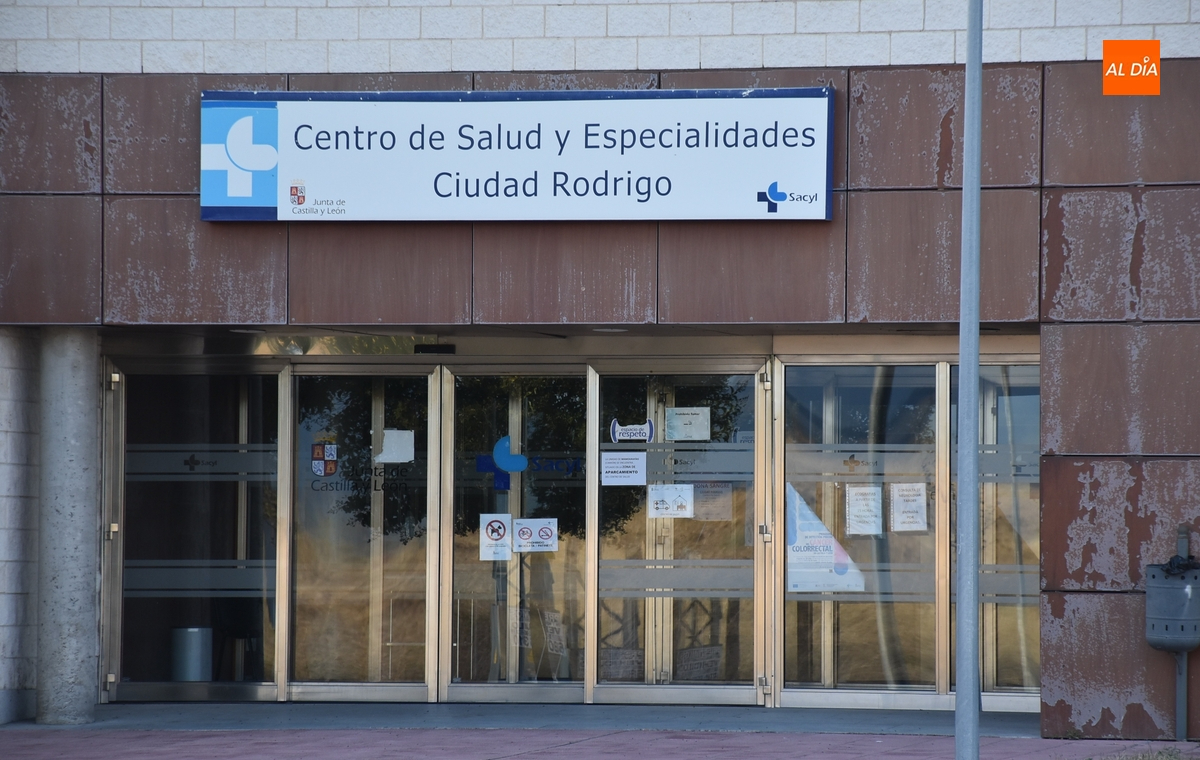 El Centro de Salud y Especialidades verá renovada su sala de radiología y tendrá un nuevo mamógrafo
