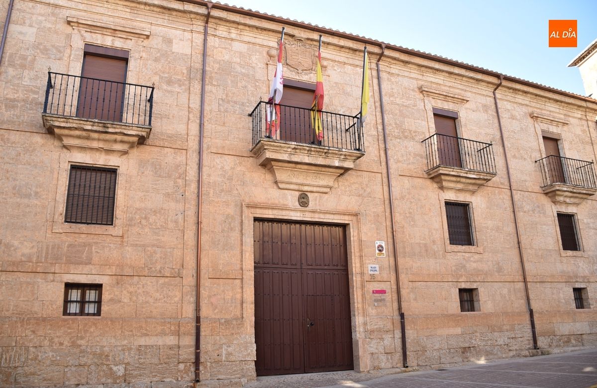Las oficinas de Obispado estarán cerradas durante la 2ª quincena de agosto