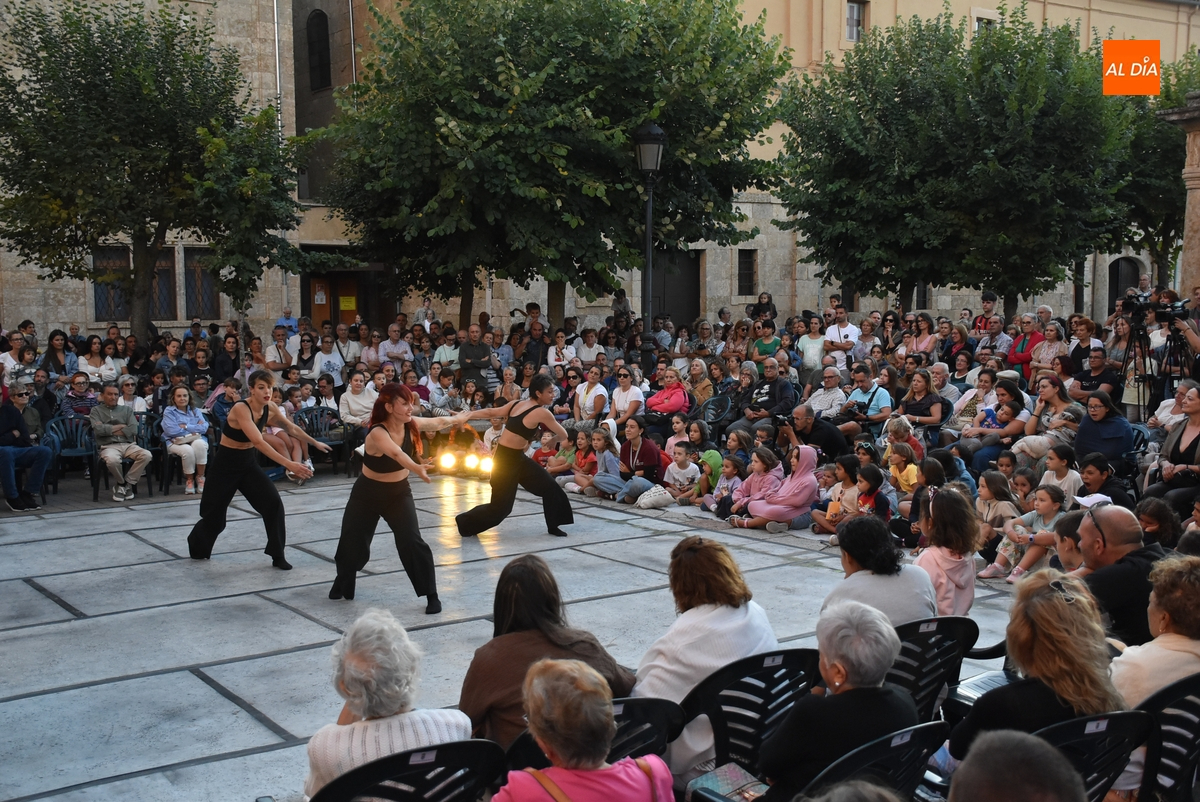 Intensa tarde de jueves con doble estreno desde Burgos: a cubierto de Arawake y al aire libre de Cidanz