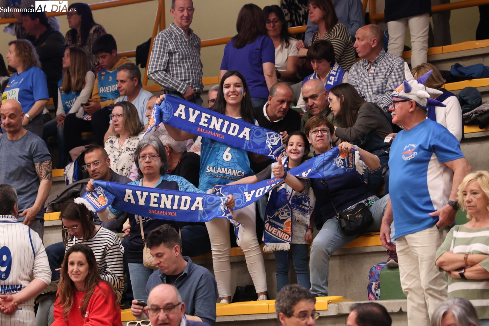 Abonos Perfumerías Avenida Supercopa Huesca