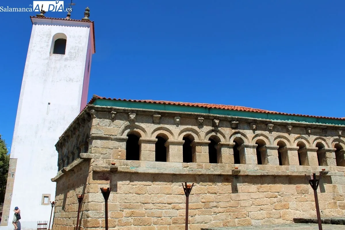 Festa da História de Bragança (Portugal) en ediciones anteriores | MARTÍN-GARAY