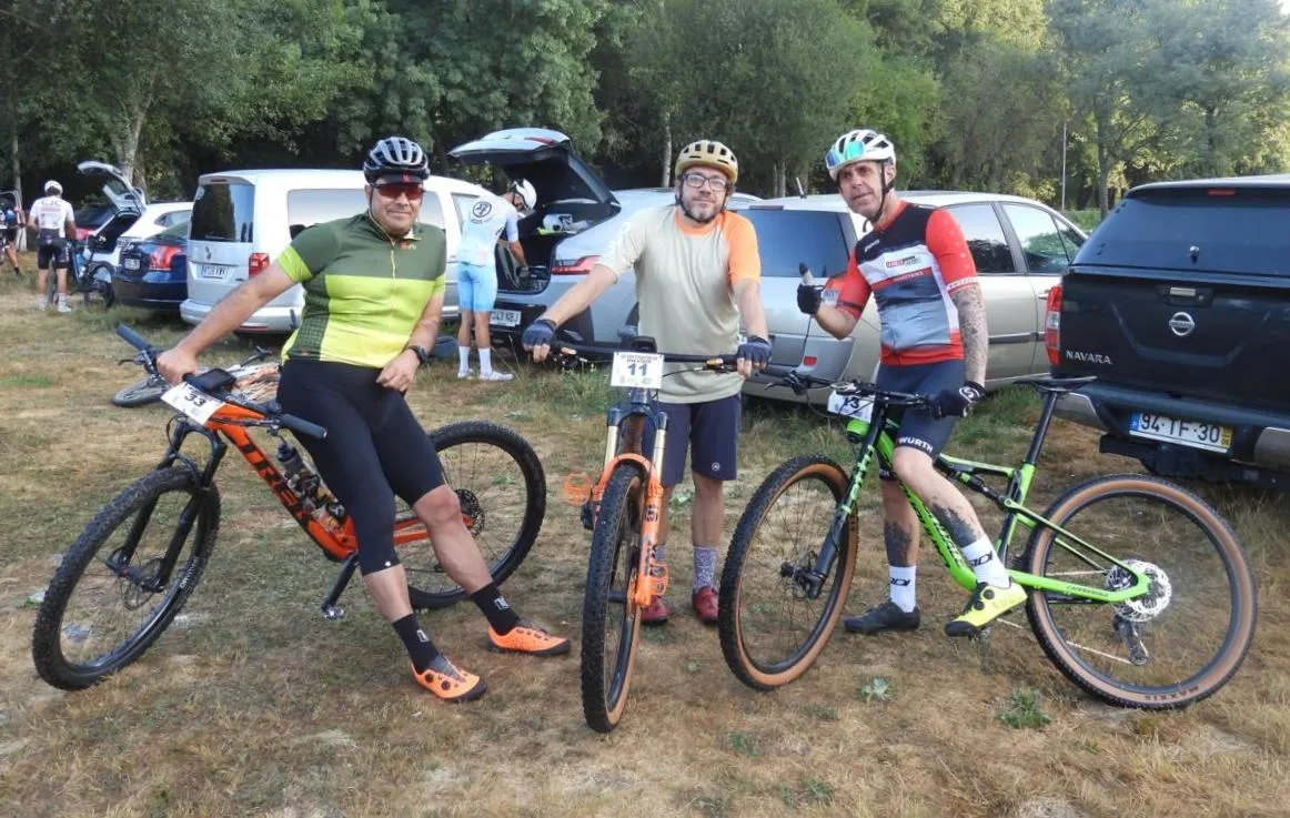 Foto 8 - La Navasfr&iacute;as Bike Xtreme retorna con victorias de David Garc&iacute;a y Ainhoa S&aacute;nchez en la ruta larga