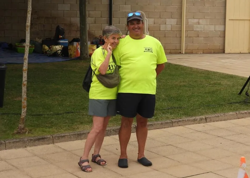 Foto 3 - M&aacute;s de 150 chavales disfrutan de los cl&aacute;sicos Juegos de las Piscinas de Sancti-Sp&iacute;ritus