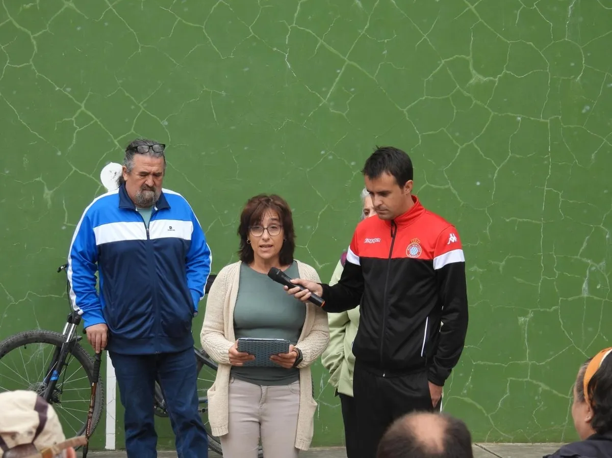 Monleras, El Manzano y Sardón de los Frailes acogieron este año las pruebas deportivas / FOTOS: ORYCRONSPORT