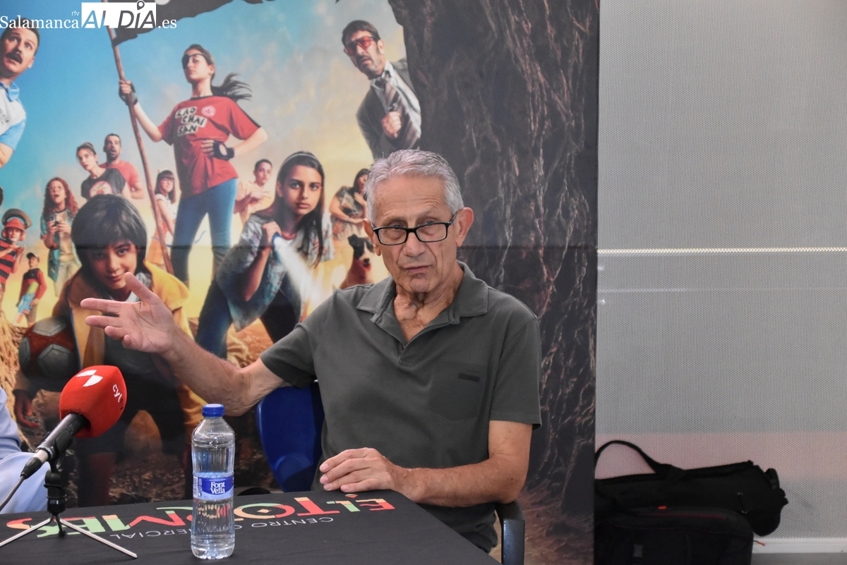 Cines Van Dyck Salamanca: V.O. y abonos a 4€ contra el streaming