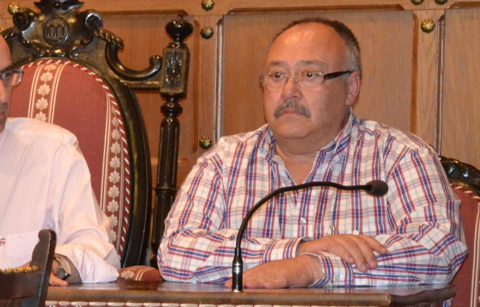 Fallece Marcelino Cordero, histórico teniente de alcalde del Ayuntamiento de Ciudad Rodrigo