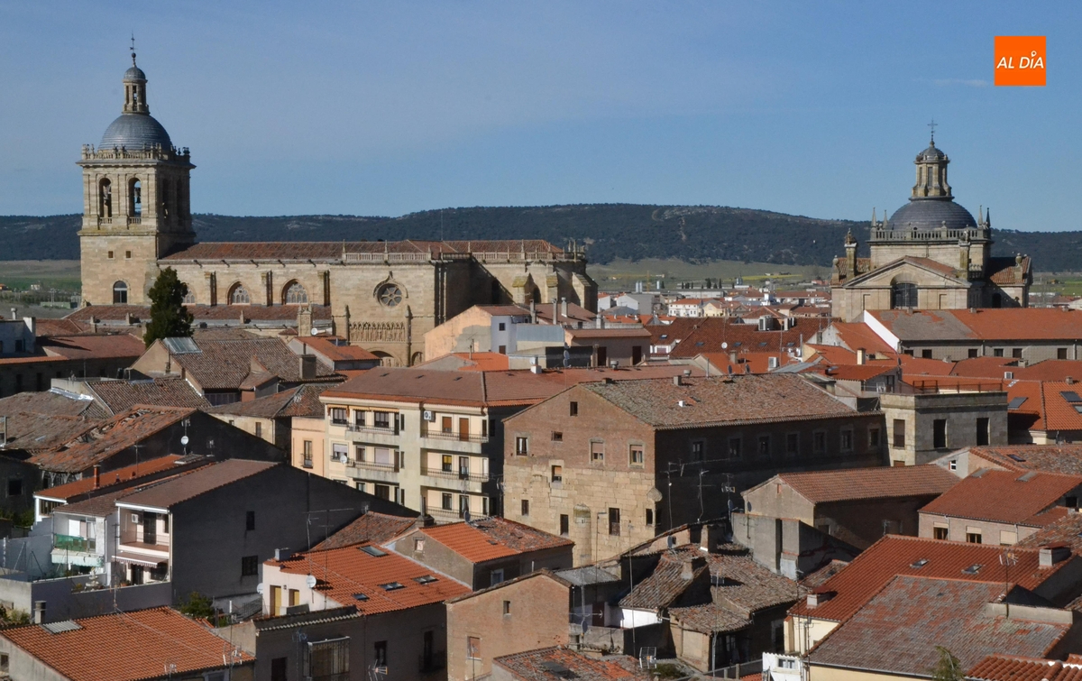 Nominada Ciudad Rodrigo al Premio ‘Mejor Conservación del Casco Histórico’ de National Geographic