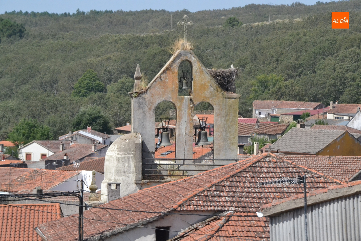Peñaparda establece medidas ante la escasez de agua