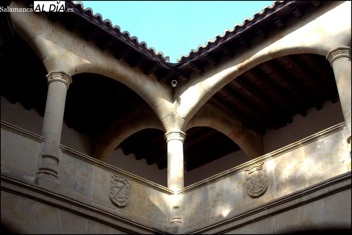 El Museo de Salamanca, la joya inesperada. Fotos de José Amador Martín 