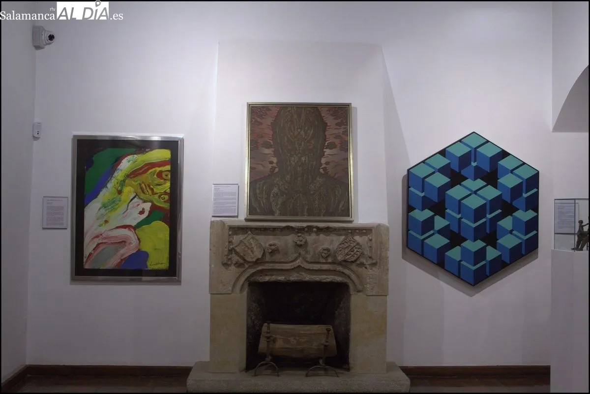 El Museo de Salamanca, la joya inesperada. Fotos de José Amador Martín 