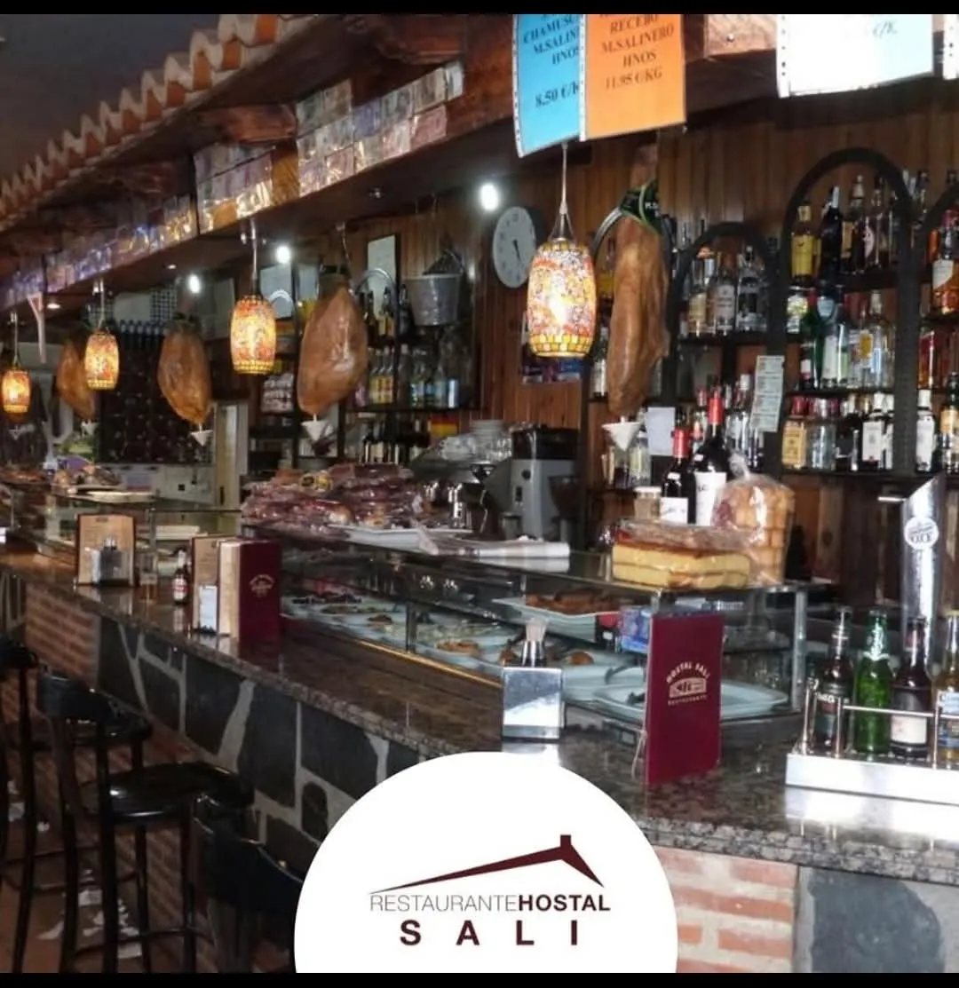 Foto 3 - Nueva oportunidad de negocio en Salamanca: se alquila un conocido Hostal - Restaurante listo para funcionar