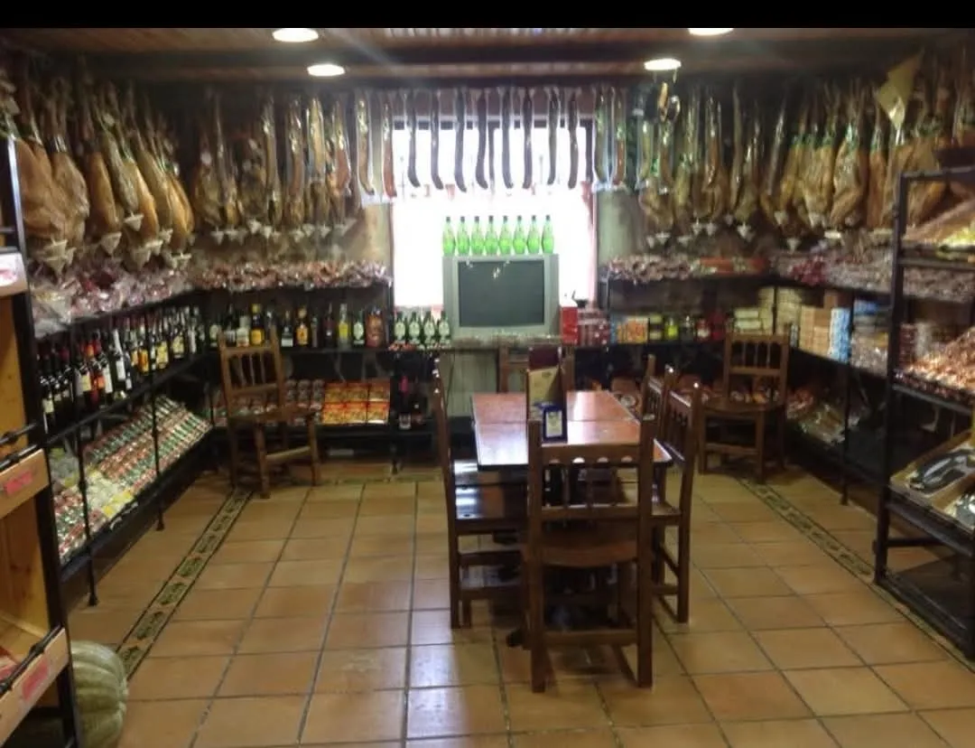 Foto 4 - Nueva oportunidad de negocio en Salamanca: se alquila un conocido Hostal - Restaurante listo para funcionar