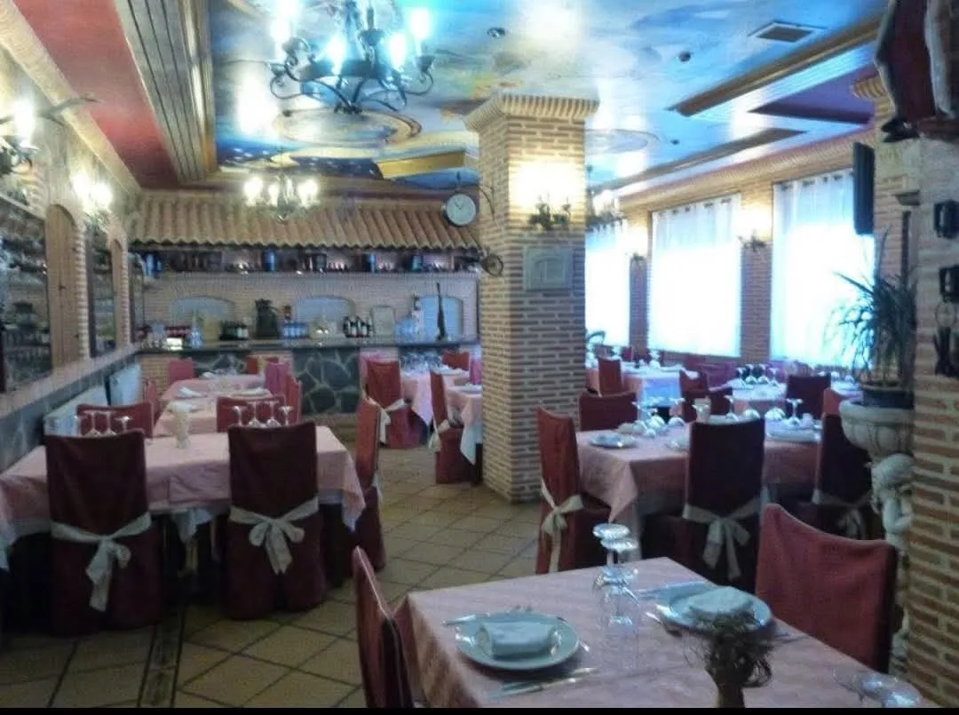 Foto 5 - Nueva oportunidad de negocio en Salamanca: se alquila un conocido Hostal - Restaurante listo para funcionar
