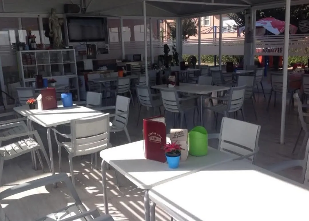 Foto 6 - Nueva oportunidad de negocio en Salamanca: se alquila un conocido Hostal - Restaurante listo para funcionar