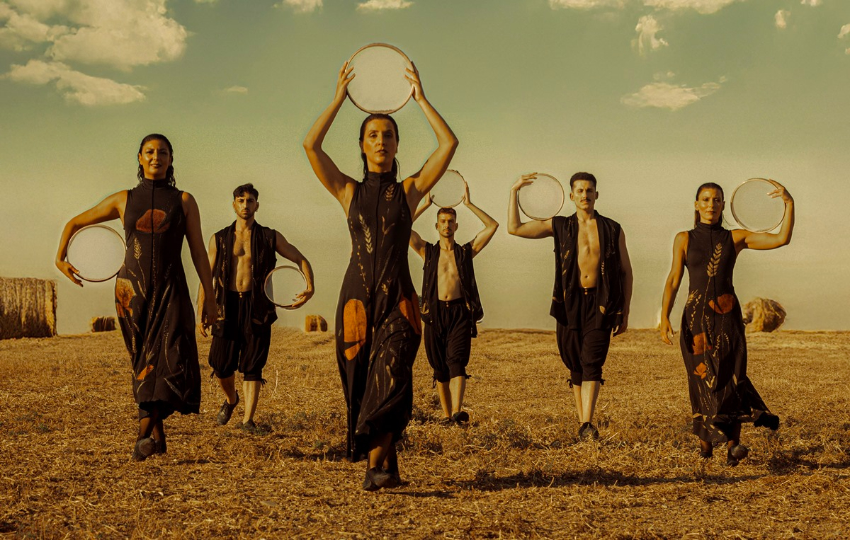 Mar Sancho encabezará el acto inaugural de la Feria de Teatro 2025