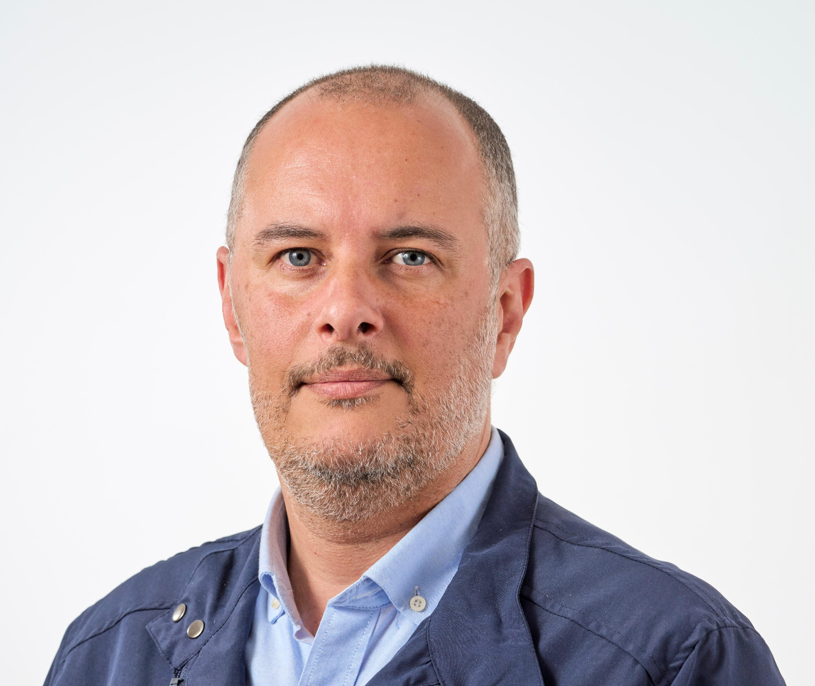 David Matute, nuevo senador por Salamanca en sustitución de Diego