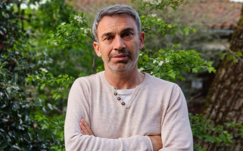 Entrevista al alcalde de La Alberca sobre las fiestas del municipio