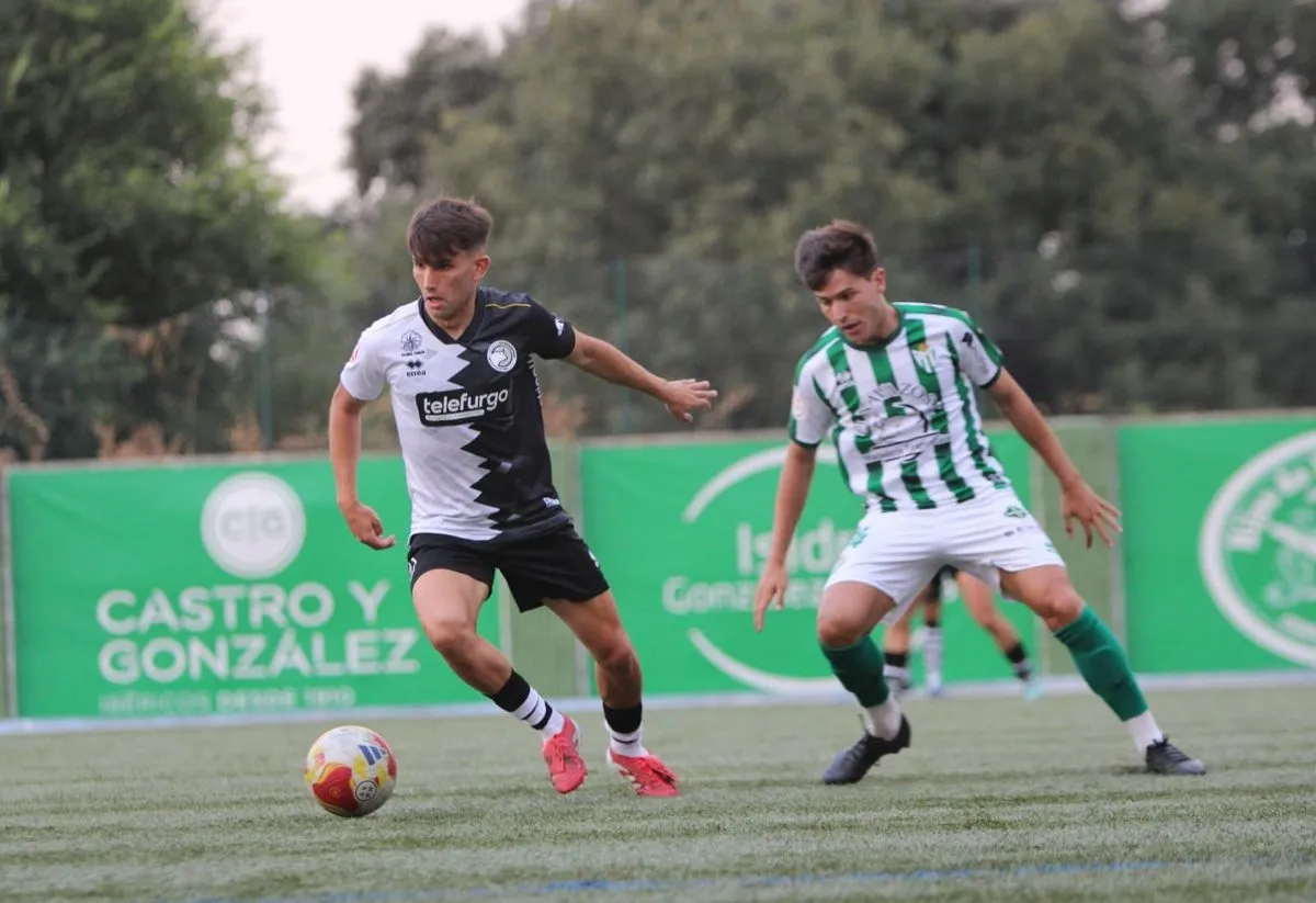 Fotos: @UnionistasCF y @clubdepguijuelo