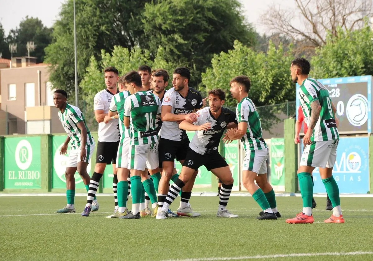 Fotos: @UnionistasCF y @clubdepguijuelo