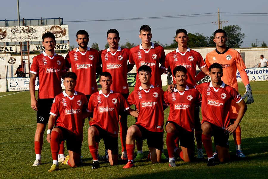 Unionistas pierde la final regional de Copa RFEF con el Zamora y Salamanca se queda sin Copa del Rey esta temporada (1-0)