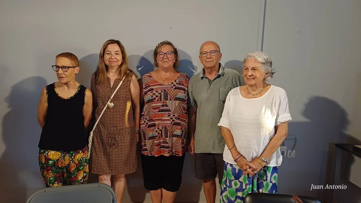 Fotos: Juan Antonio Martín