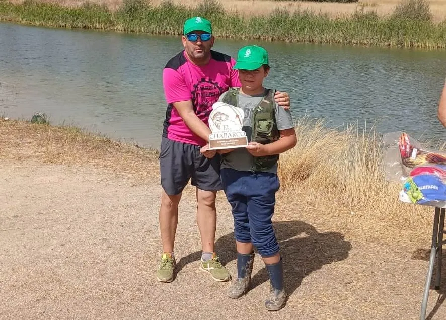 Foto 7 - Aimar Rivas, Mario Vicente y Pablo Montejo triunfan en el 2&ordm; Concurso de Pesca de Sancti-Sp&iacute;ritus