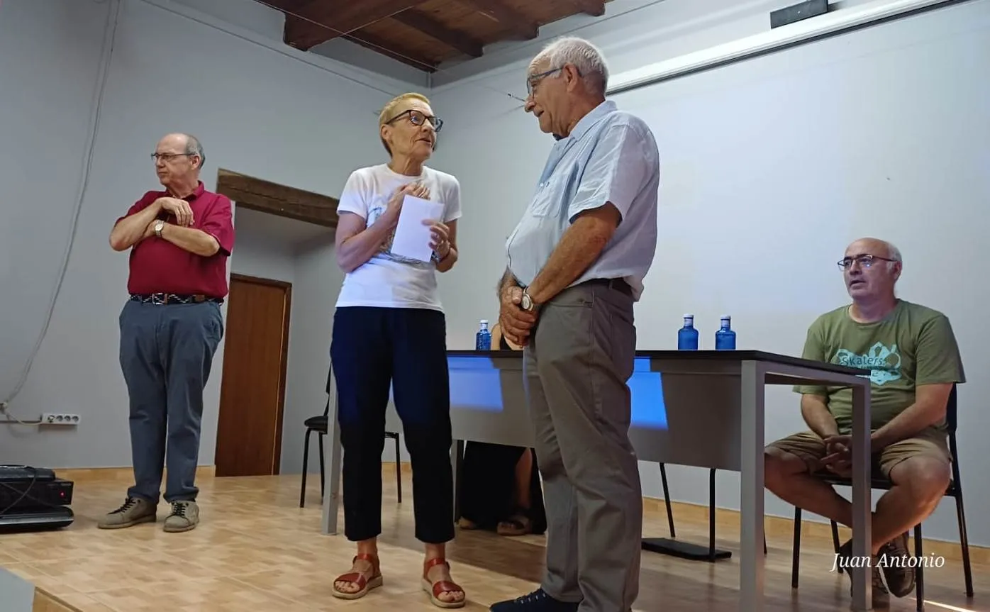 Fotos: Juan Antonio
