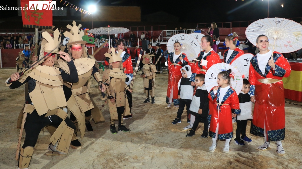 Fiestas del Toro de Barruecopardo 2025: programa completo