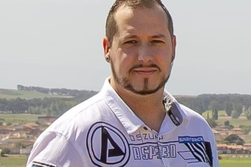 Entrevista al alcalde de Cantalpino sobre las fiestas del municipio y su Semana Cultural