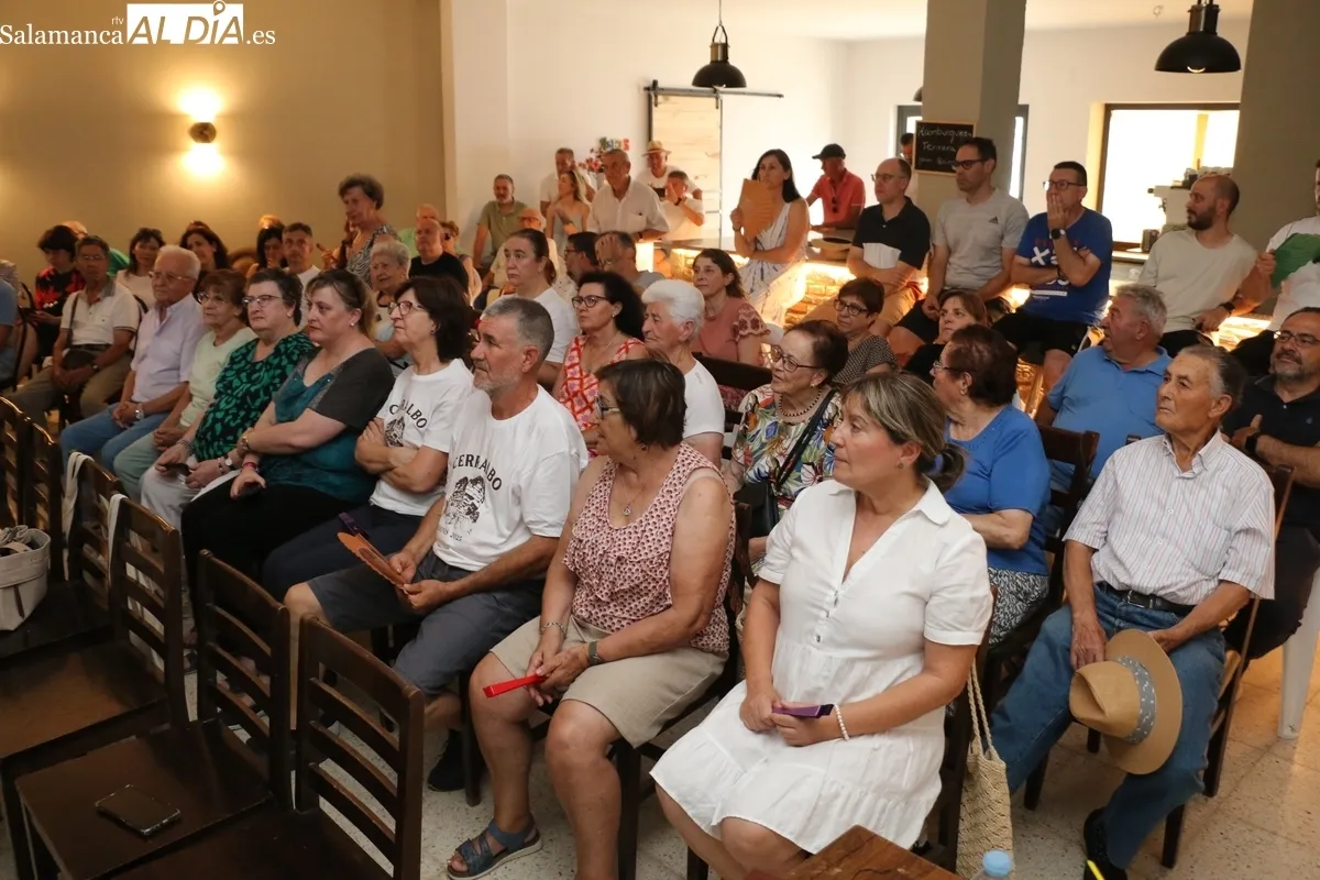 Conferencia del Museo Cerralbo donde todo empezó / CORRAL