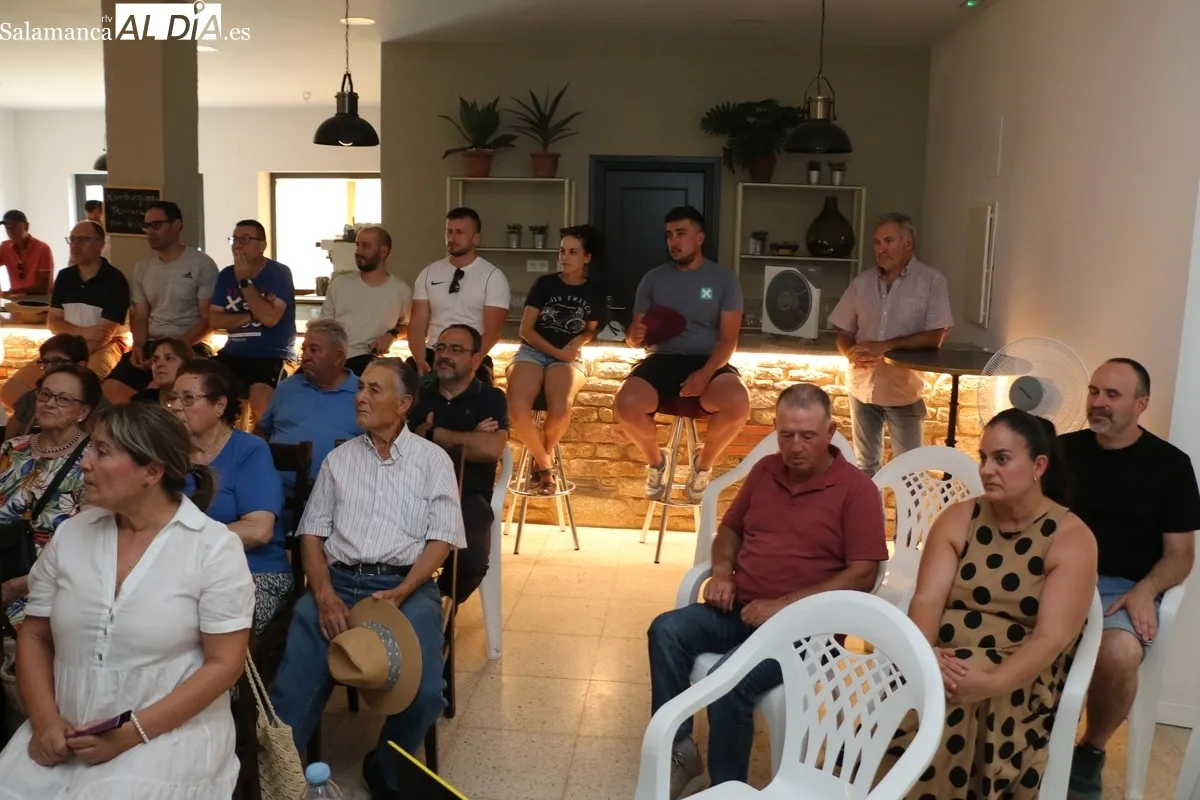 Conferencia del Museo Cerralbo donde todo empezó / CORRAL