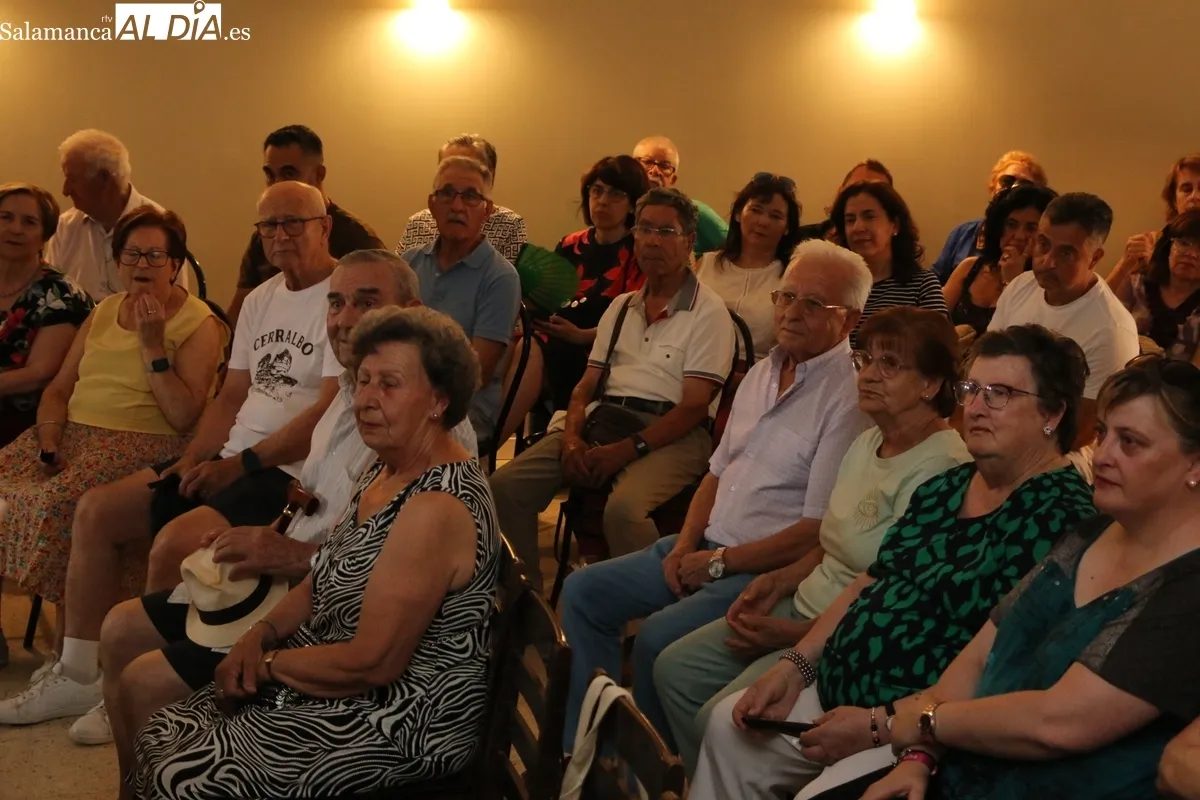 Conferencia del Museo Cerralbo donde todo empezó / CORRAL