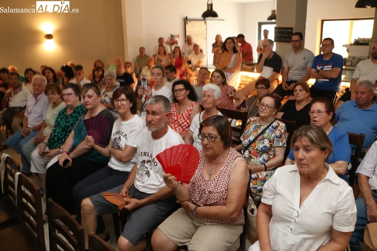 Conferencia del Museo Cerralbo donde todo empezó / CORRAL