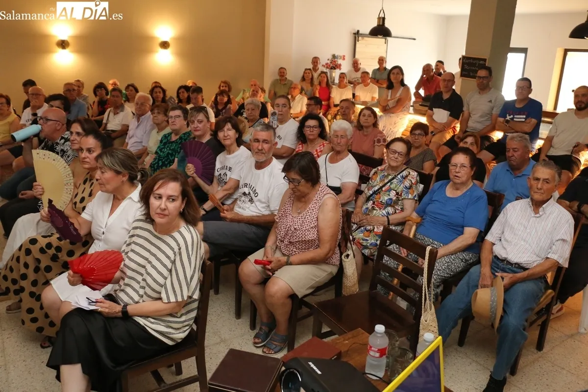 Conferencia del Museo Cerralbo donde todo empezó / CORRAL