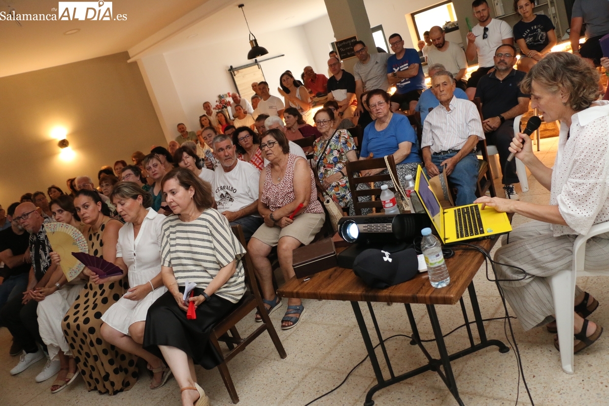 El Museo Cerralbo vuelve a sus orígenes en Salamanca para inaugurar su Semana Cultural