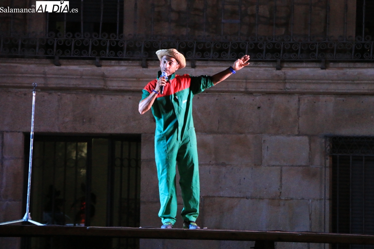 Fiestas Vitigudino 2025: pregón y coronación de reinas