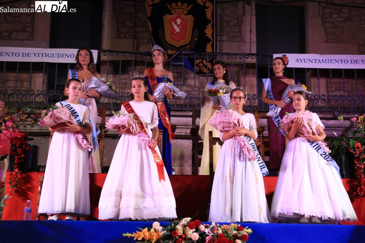 Fiestas de Vitigudino: plan para jóvenes y exigencia de UVI móvil