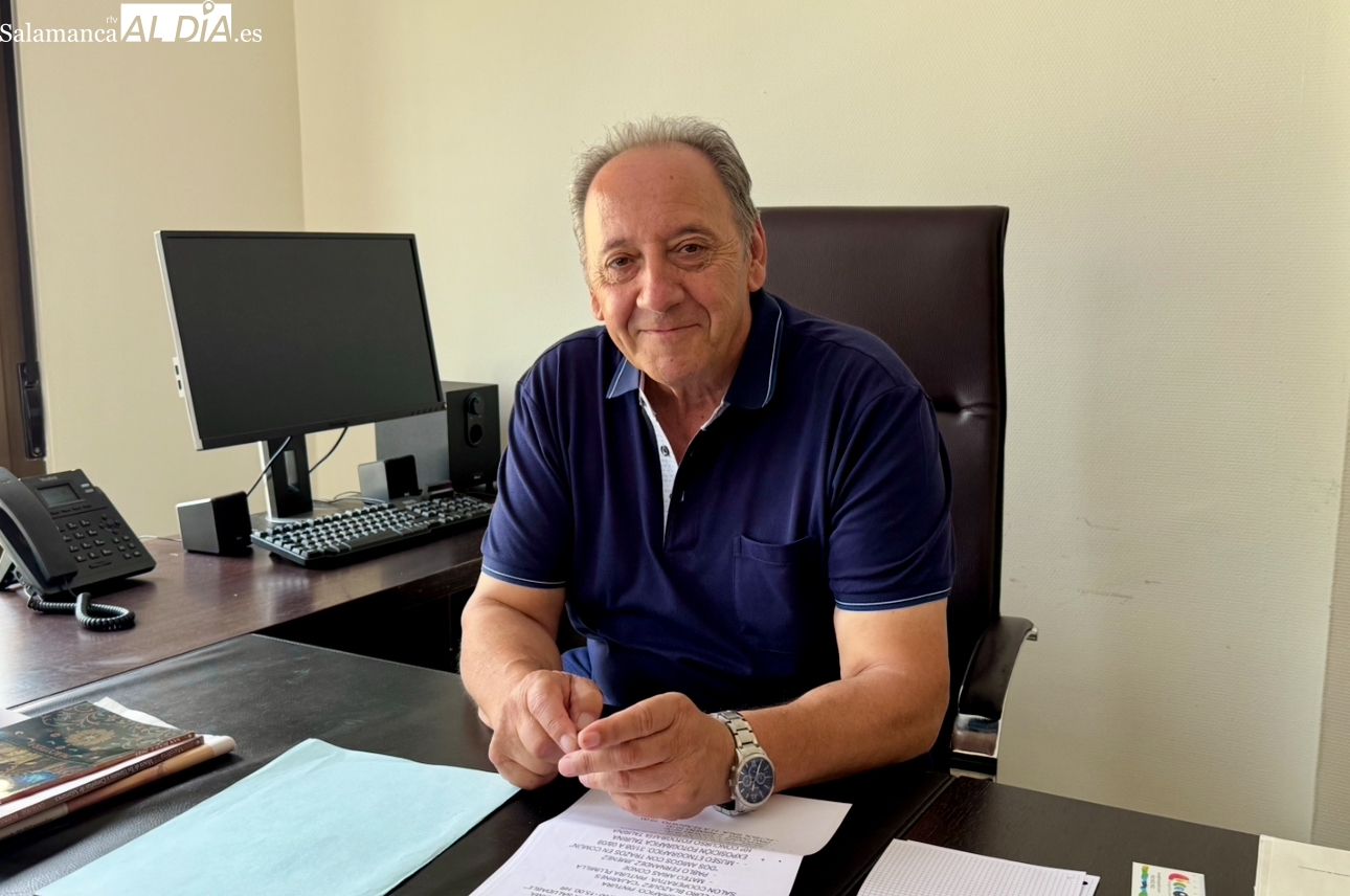 La gran respuesta vecinal nos ha dejado atónitos y ha hecho posible un programa muy positivo, pensado para que todo el mundo disfrute