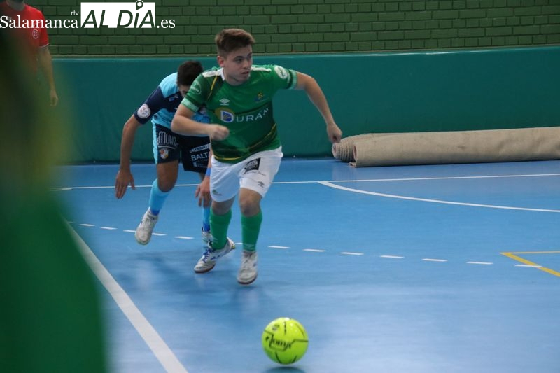 Albense FS: calendario de pretemporada con cinco rivales