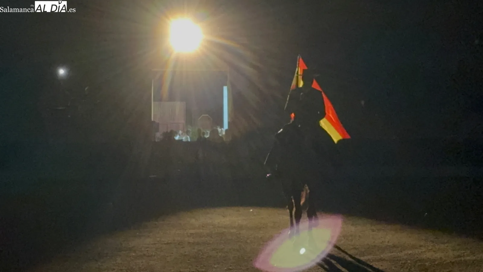 Concurso de Cortes en Babilafuente