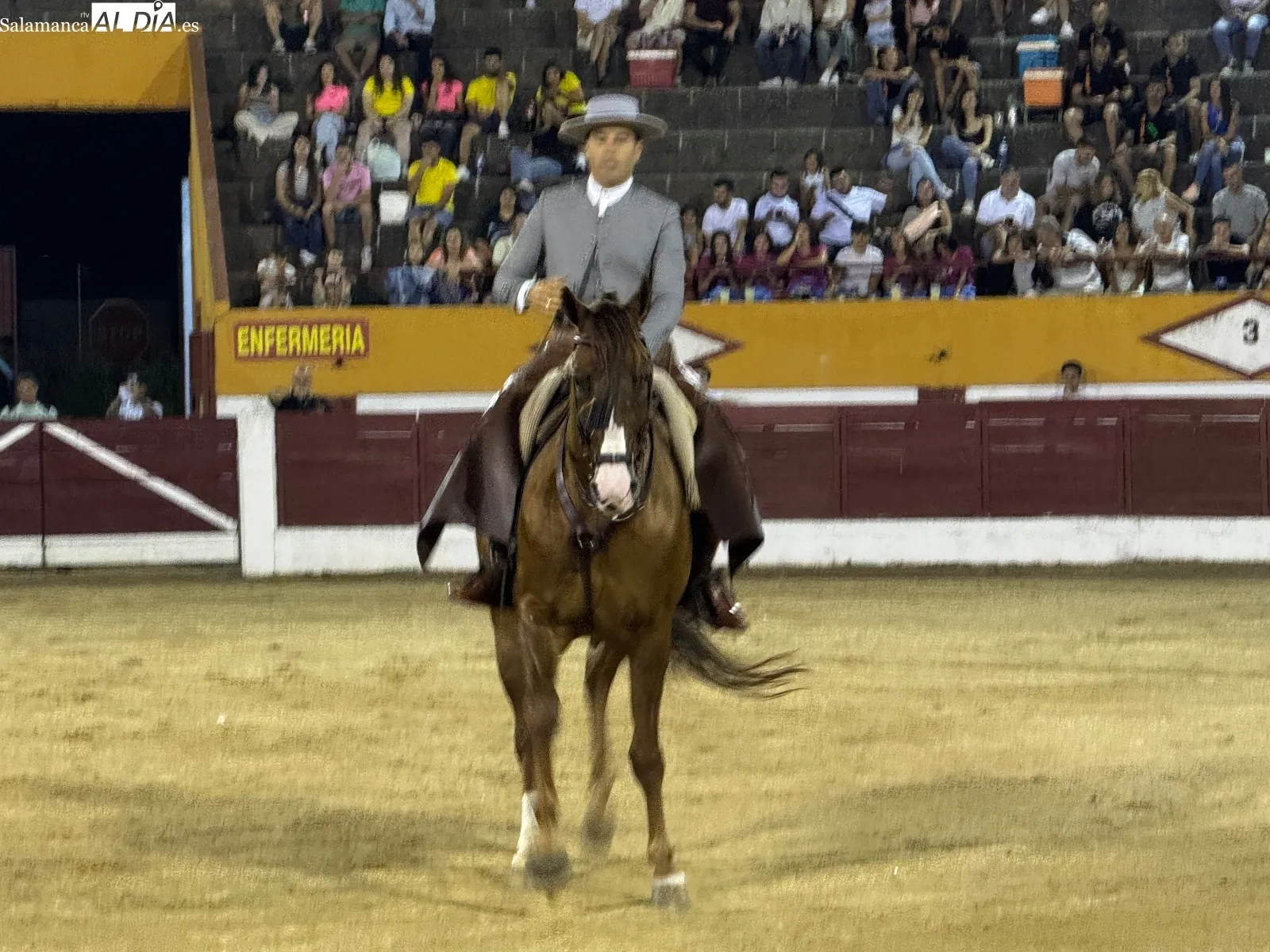 Concurso de Cortes en Babilafuente