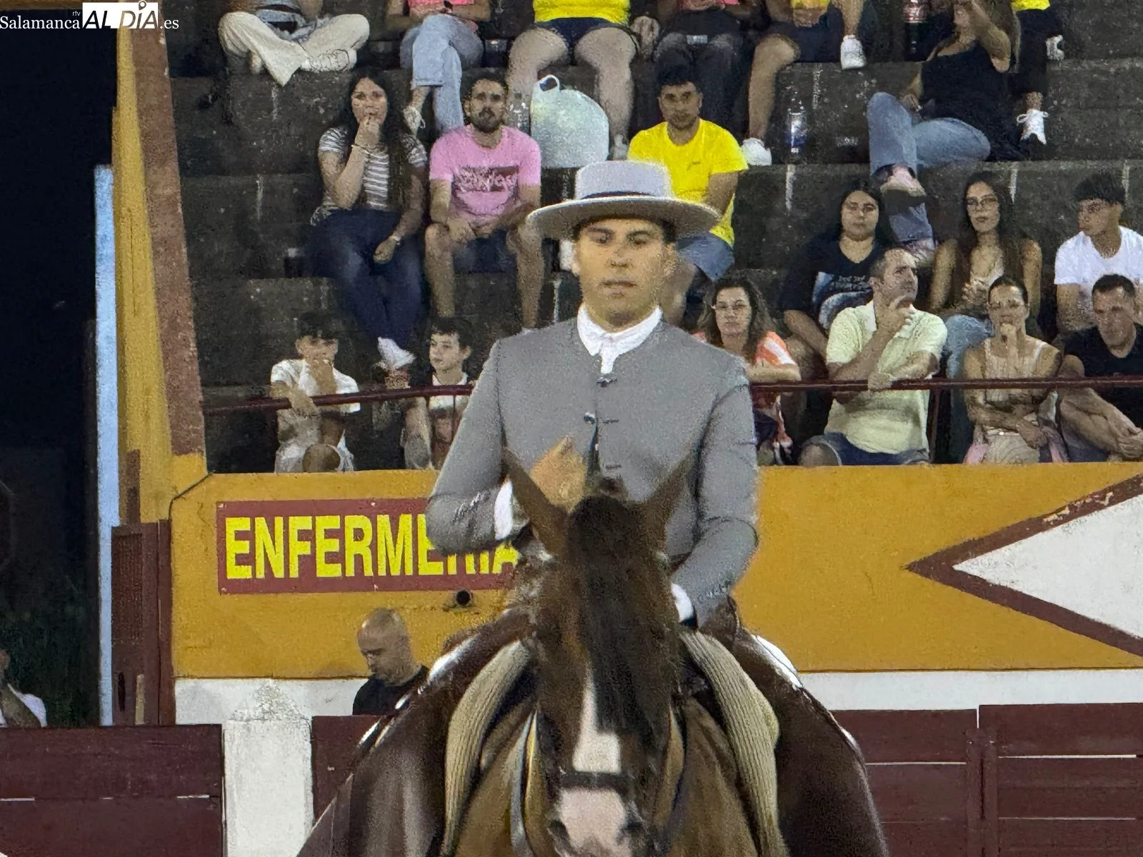Concurso de Cortes en Babilafuente