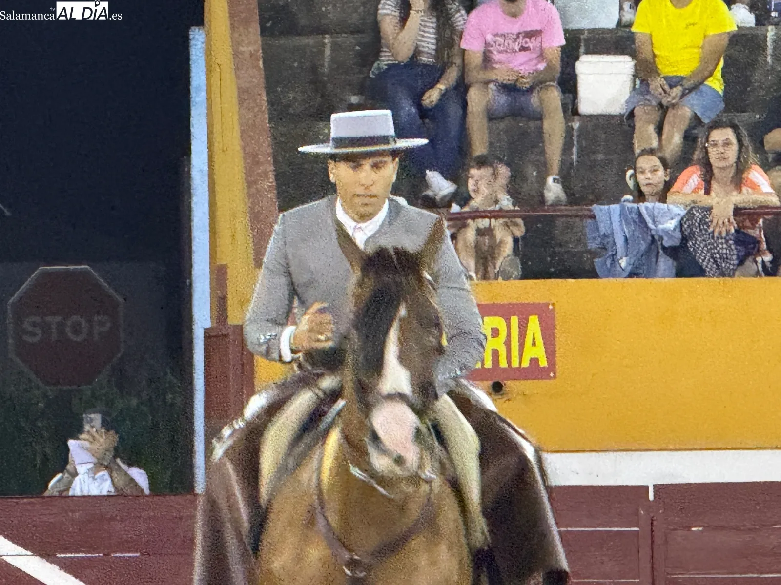 Concurso de Cortes en Babilafuente